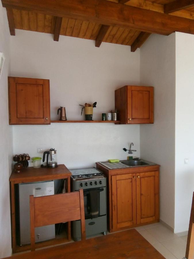 Casa Baobab Acomodação com café da manhã Seladinha Exterior foto